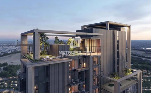 Apartment in Bukadra, Dubai, United Arab Emirates 1