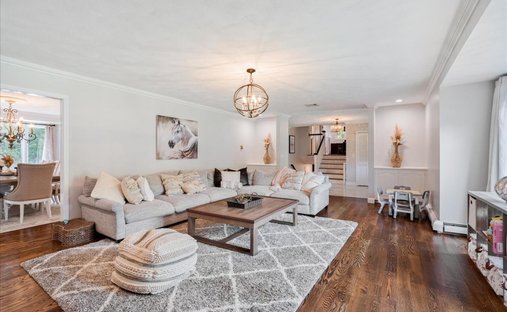 Haus in Raynham, Massachusetts, Vereinigte Staaten 1