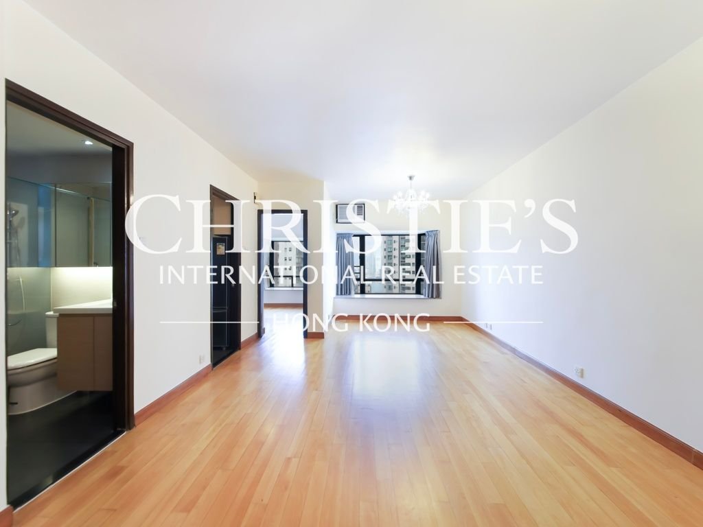 Apartment in Hong Kong, Hong Kong 2 - 16567234