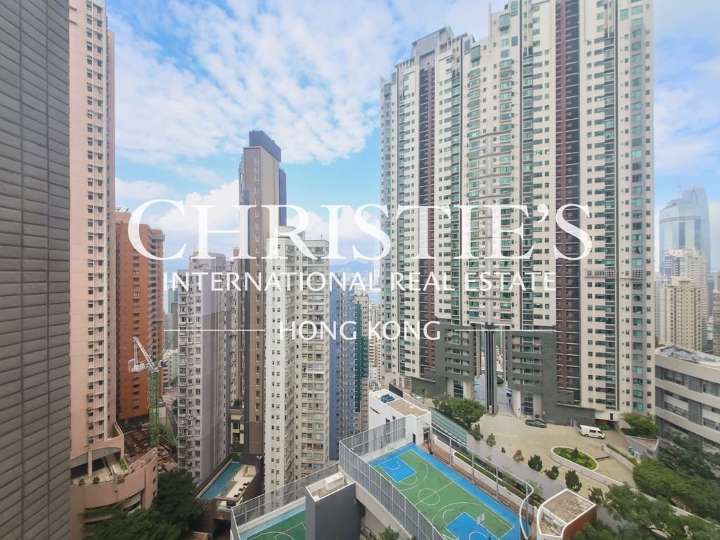 Apartment in Hong Kong, Hong Kong 1 - 16567234