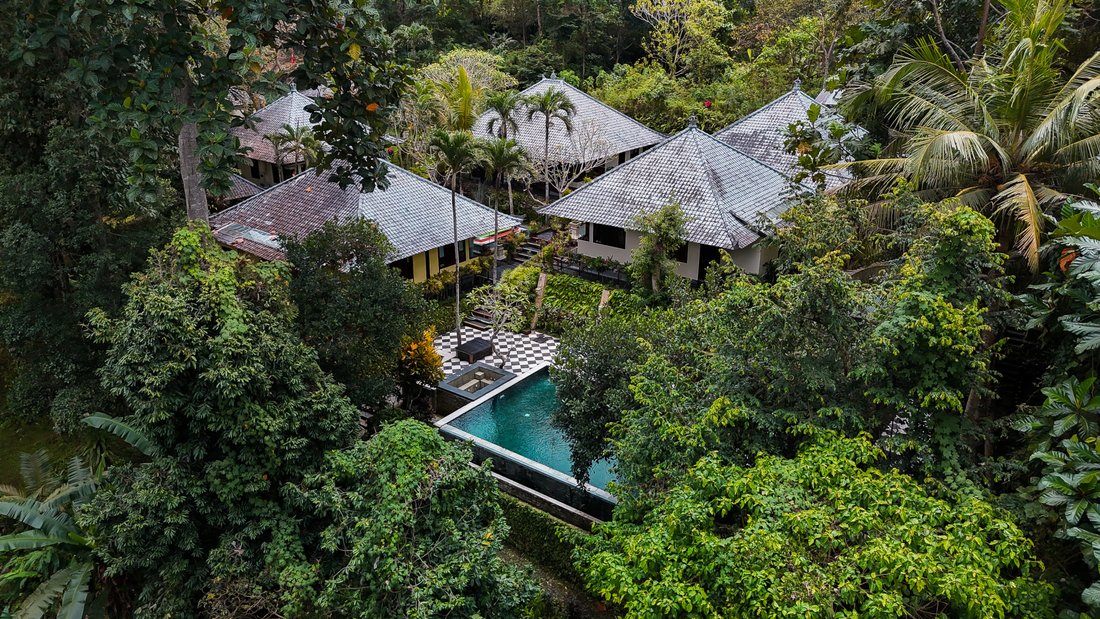 Estate in Tabanan, Bali, Indonesia 2 - 16568437