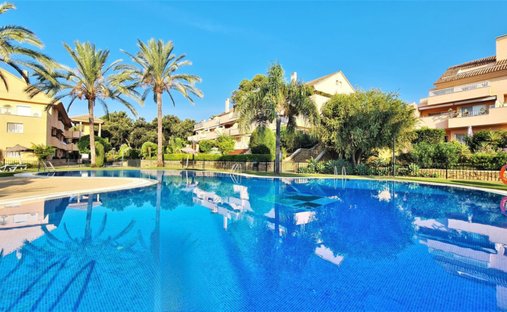Appartement à Elviria-Cabopino, Marbella, Espagne 1