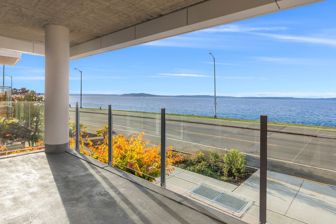 Condo in Seattle, Washington, United States 5 - 16568334