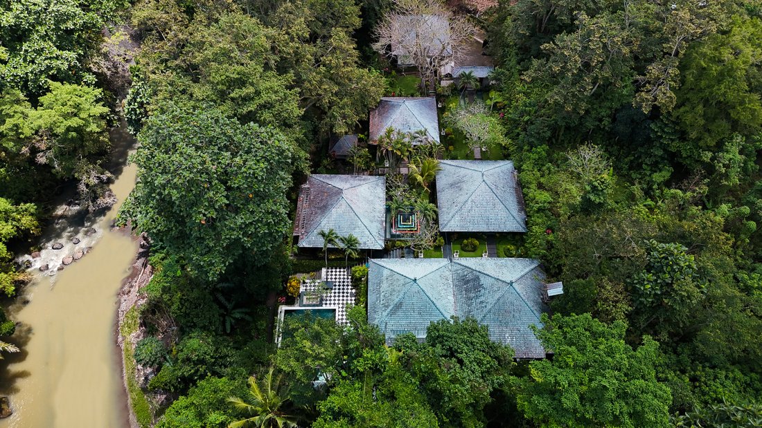 Estate in Tabanan, Bali, Indonesia 4 - 16568437
