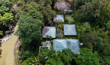 Finca en Tabanan, Bali, Indonesia 2