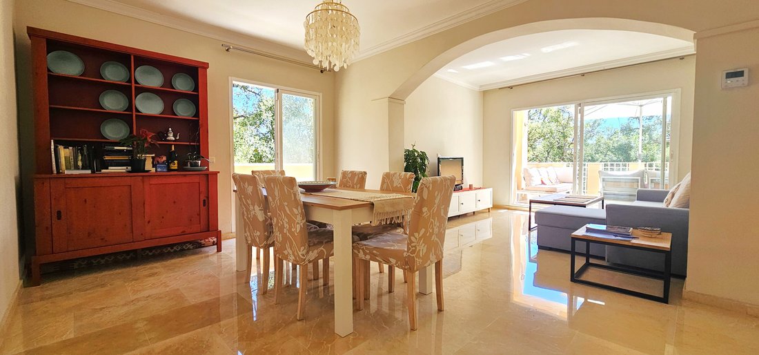 Apartment in Elviria-Cabopino, Marbella, Spain 4 - 16568339