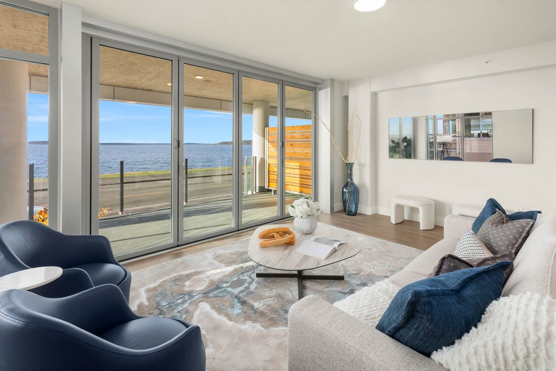 Condo in Seattle, Washington, United States 2 - 16568334
