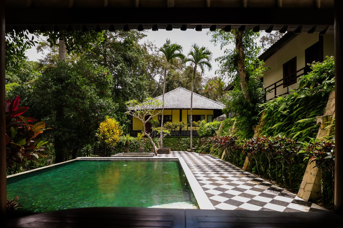 Estate in Tabanan, Bali, Indonesia 1 - 16568437