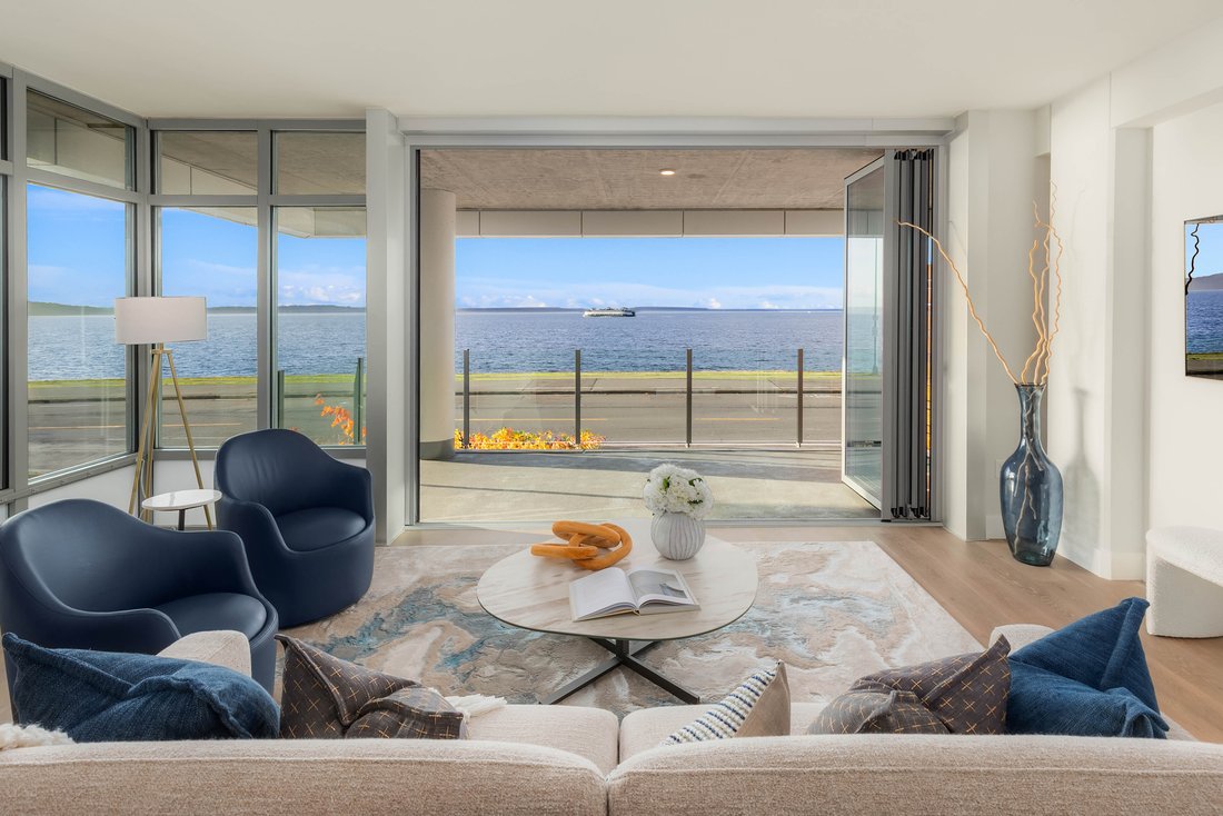 Condo in Seattle, Washington, United States 1 - 16568334