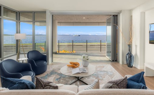 Condominio a Seattle, Washington, Stati Uniti 1