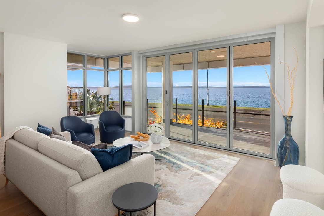 Condo in Seattle, Washington, United States 3 - 16568334