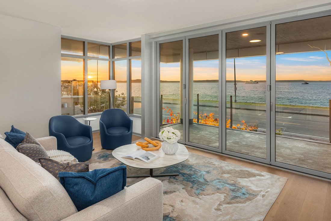Condo in Seattle, Washington, United States 4 - 16568334