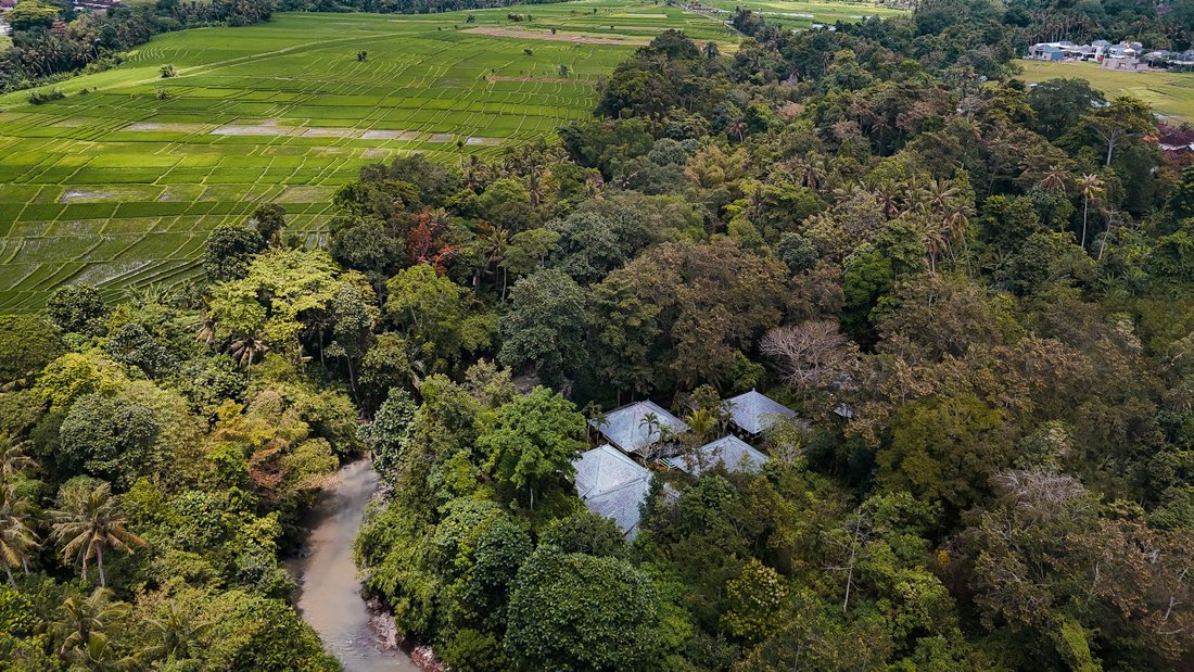 Estate in Tabanan, Bali, Indonesia 5 - 16568437