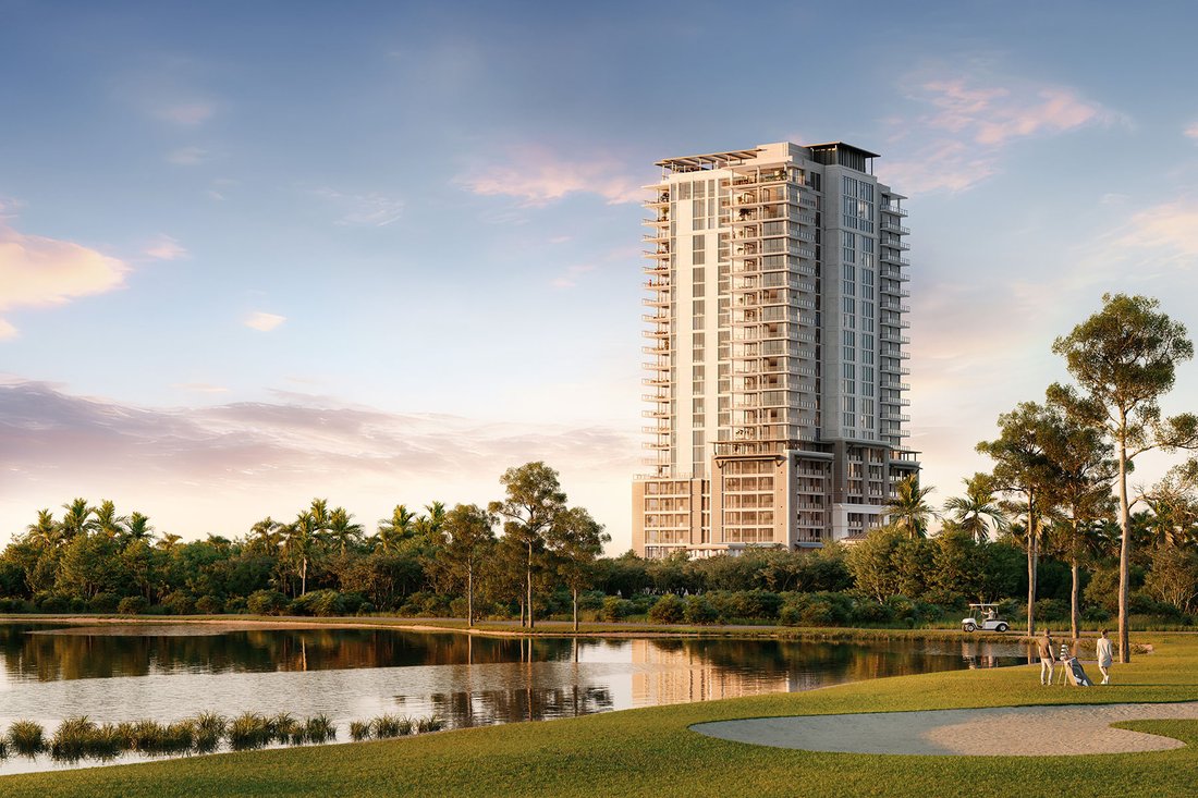 Condominio en Estero, Florida, Estados Unidos 1 - 16568328