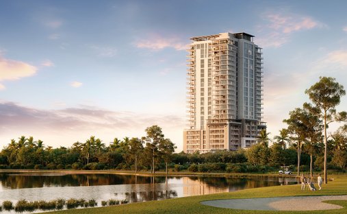 Condominio a Estero, Florida, Stati Uniti 1