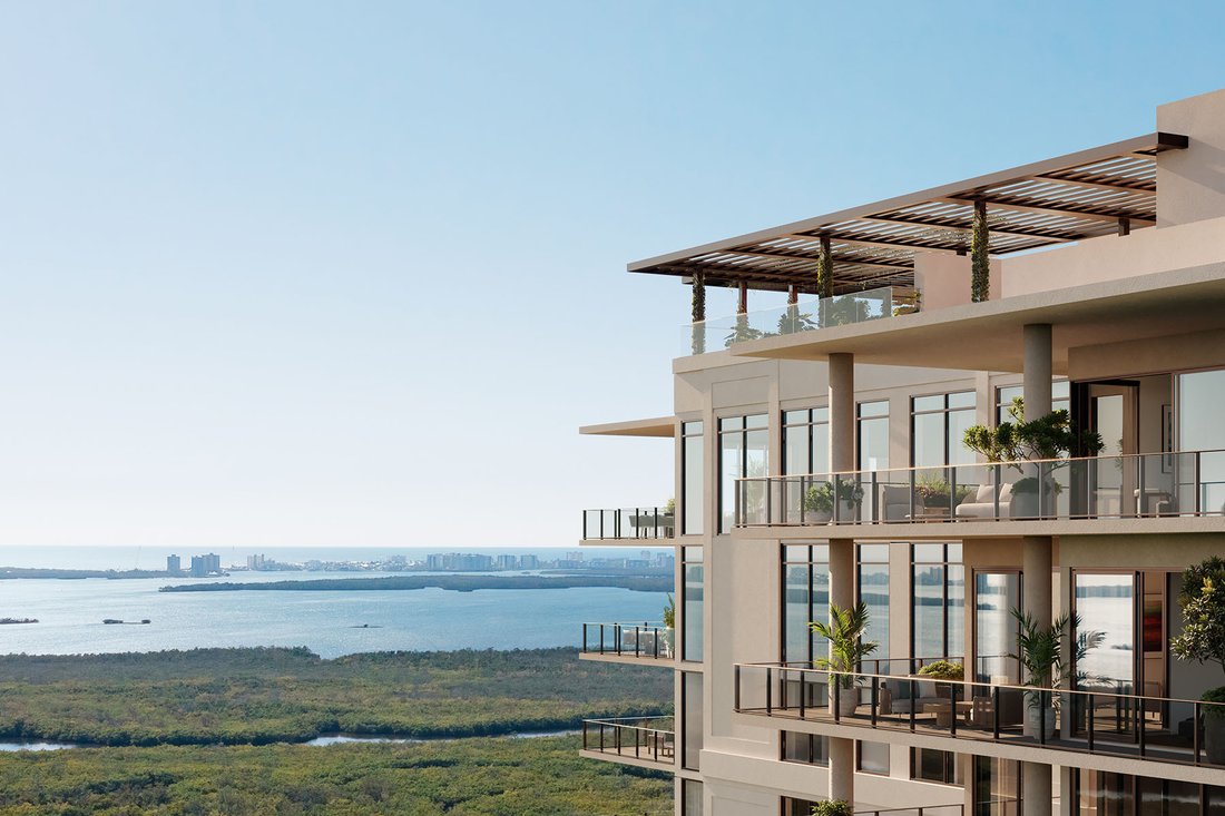 Condominio en Estero, Florida, Estados Unidos 3 - 16568328