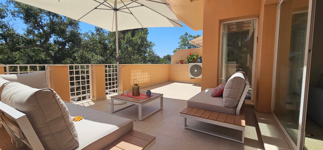 Apartment in Elviria-Cabopino, Marbella, Spain 2 - 16568339