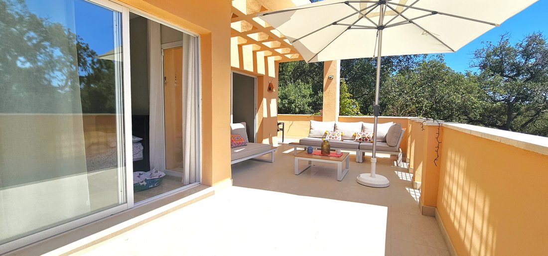 Apartment in Elviria-Cabopino, Marbella, Spain 3 - 16568339