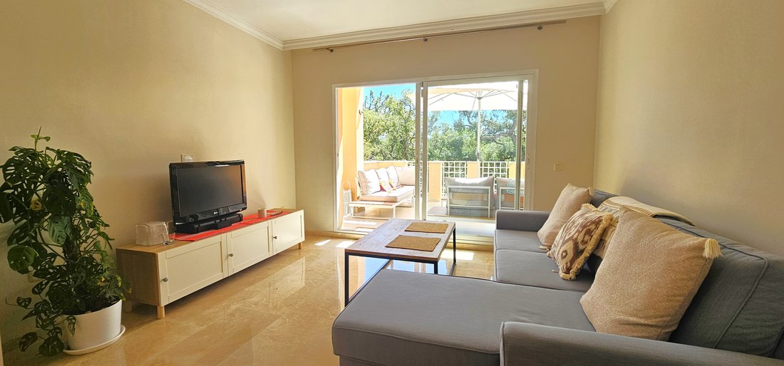 Apartment in Elviria-Cabopino, Marbella, Spain 5 - 16568339