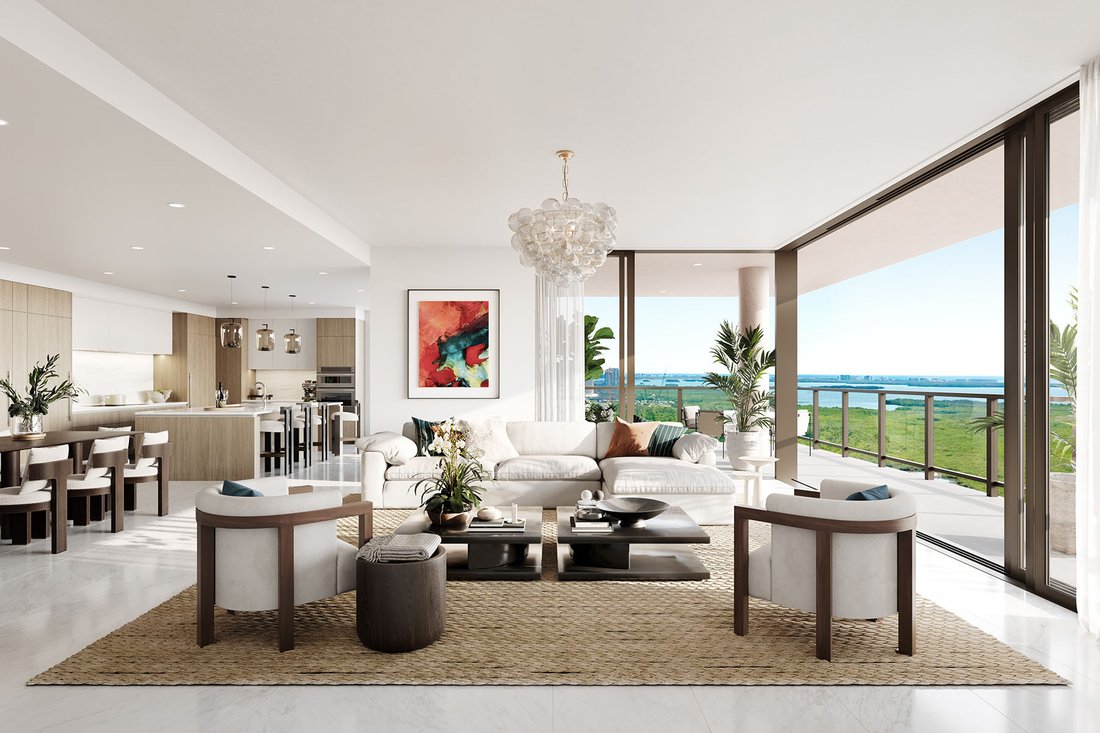 Condominio en Estero, Florida, Estados Unidos 5 - 16568328
