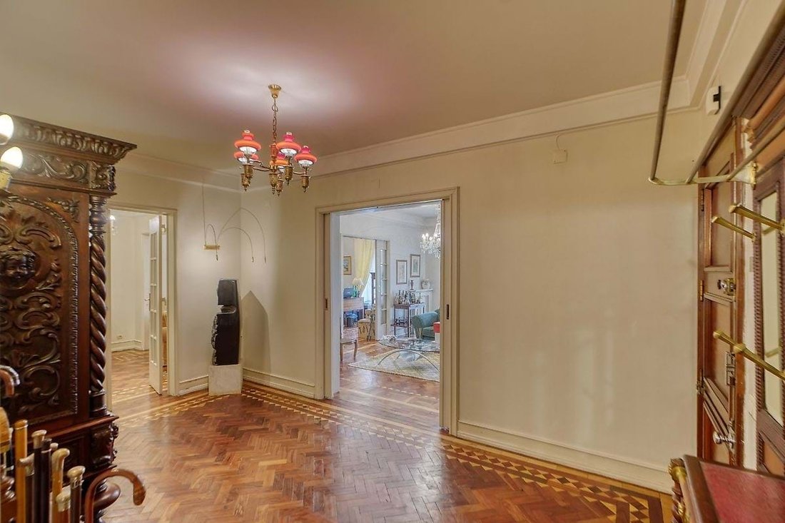 Apartment in Avenidas Novas, Lisbon, Portugal 3 - 15725893