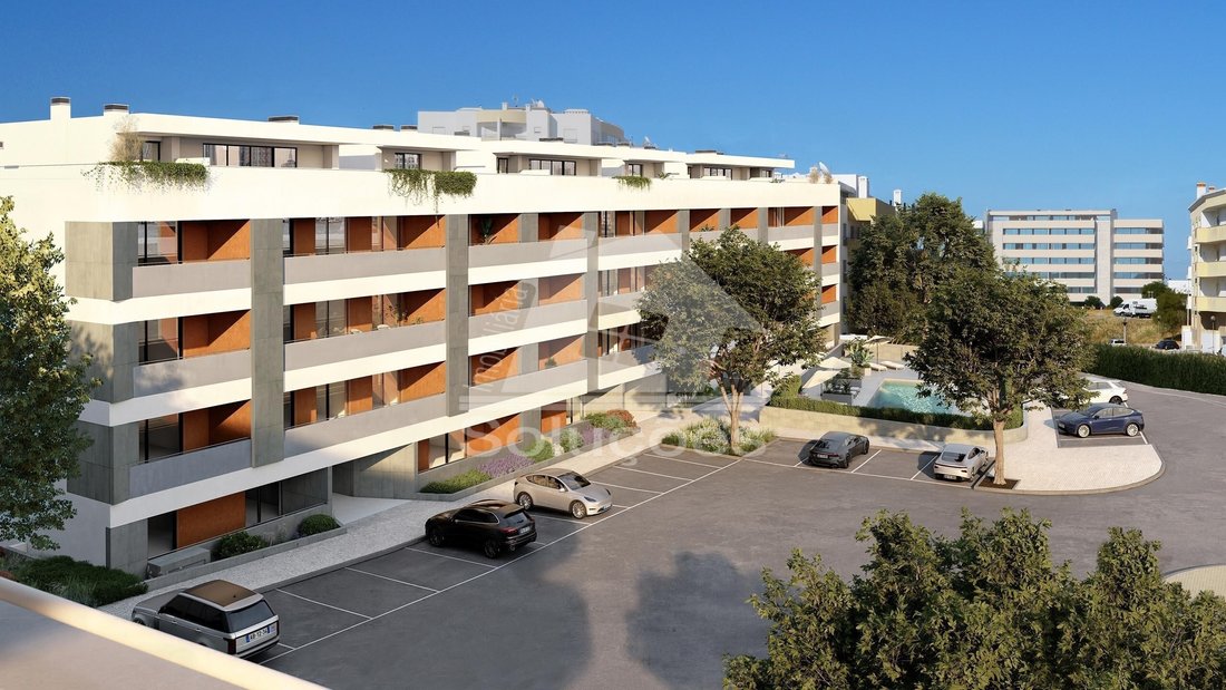 Apartment in Sao Goncalo de Lagos, Algarve, Portugal 5 - 16568310