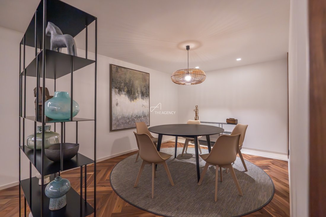 Apartment in Nogueira, Fraiao e Lamacaes, Braga, Portugal 2 - 16568311