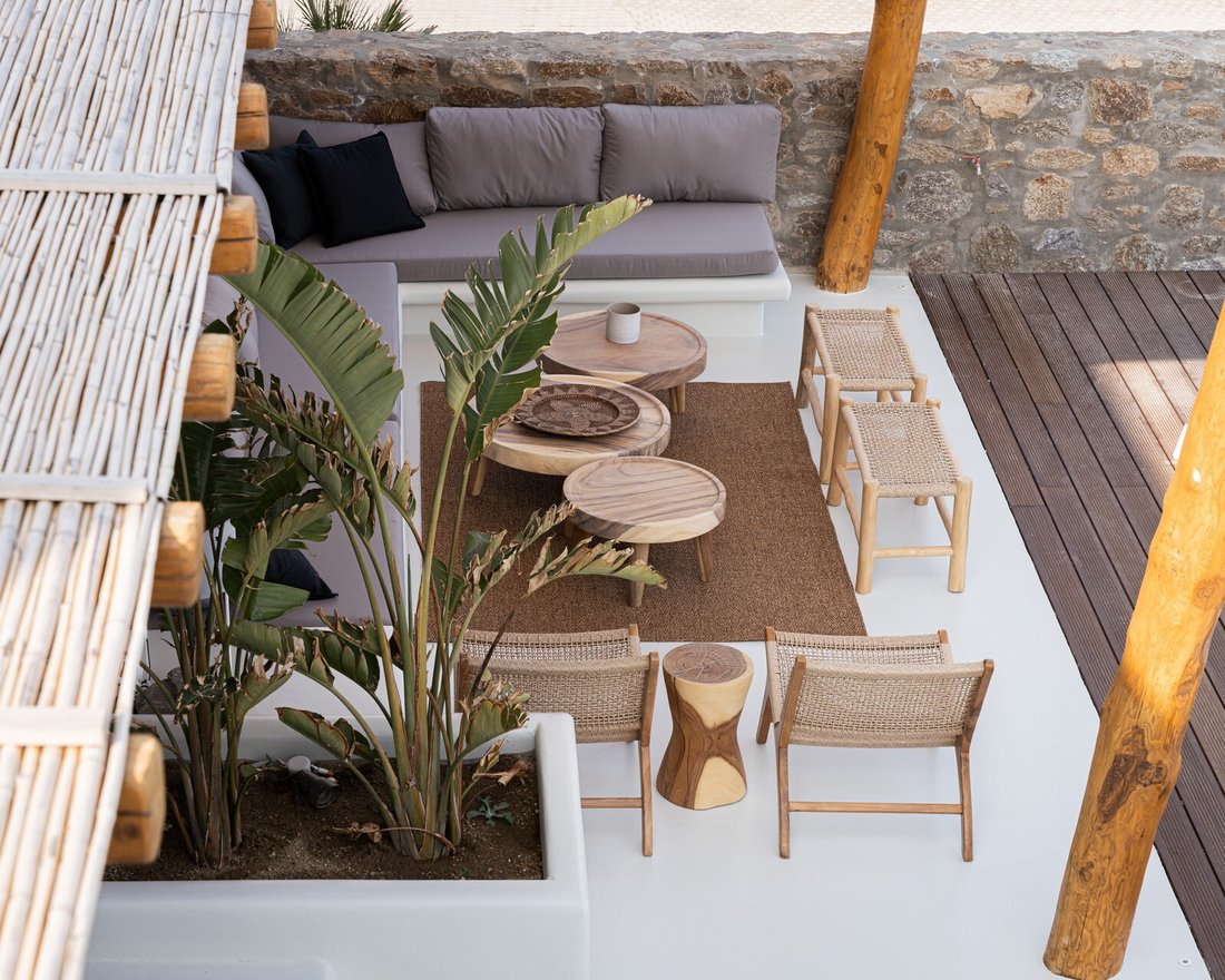 Villa in Ano Mera Community, Aegean, Greece 5 - 16568436