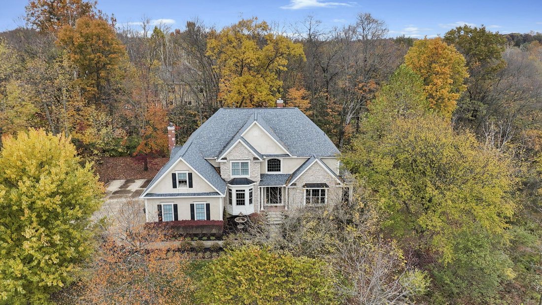 House in Delaware, Ohio, United States 1 - 16568398