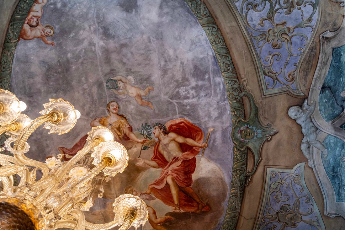 Apartment in San Marco, Venice, Italy 4 - 16568426