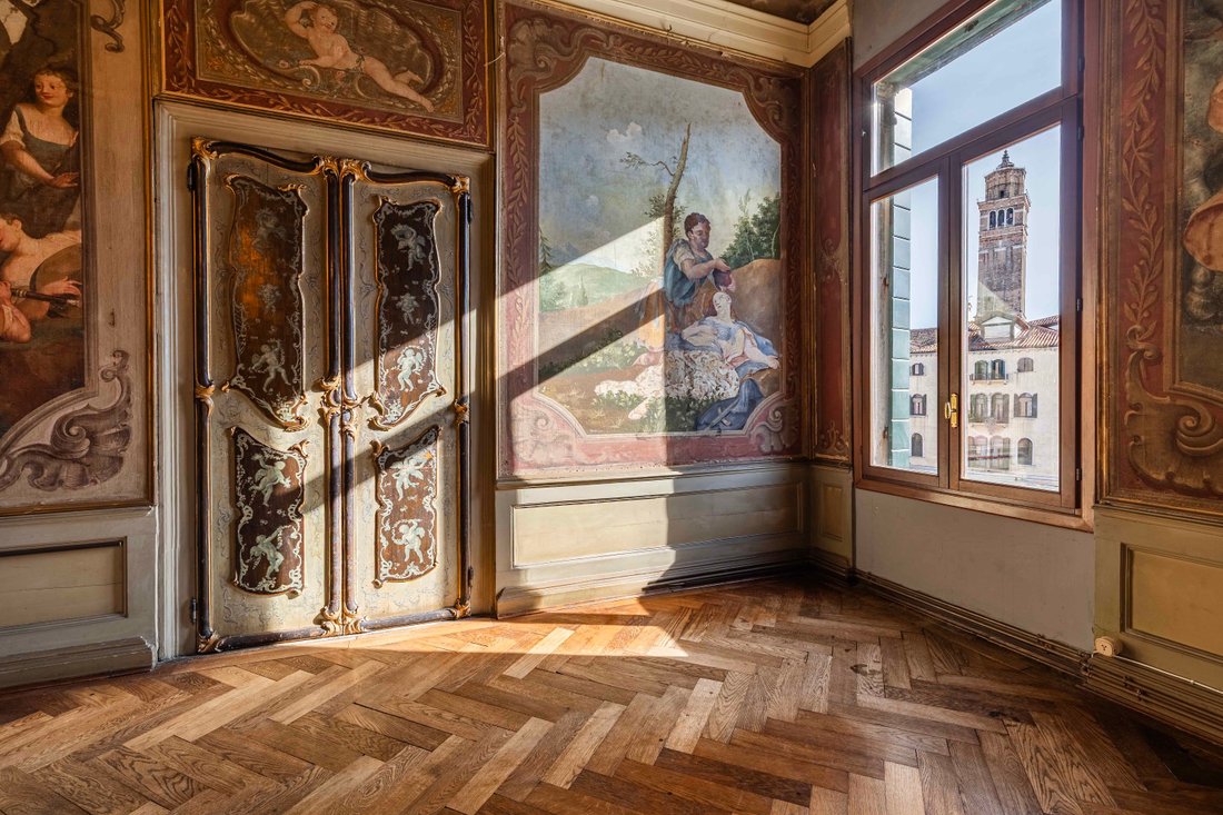Apartment in San Marco, Venice, Italy 1 - 16568426