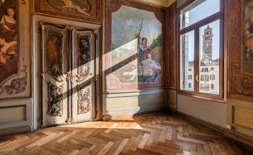 Apartment in Venice, Veneto, Italy 1