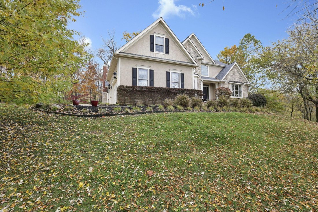 House in Delaware, Ohio, United States 2 - 16568398
