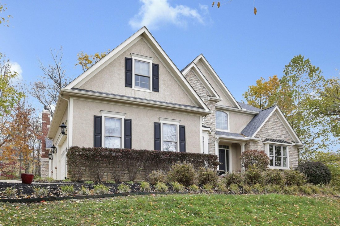 House in Delaware, Ohio, United States 4 - 16568398