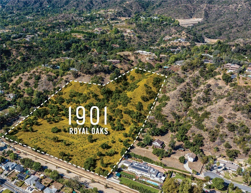 Land in Bradbury, California, United States 4 - 16568431