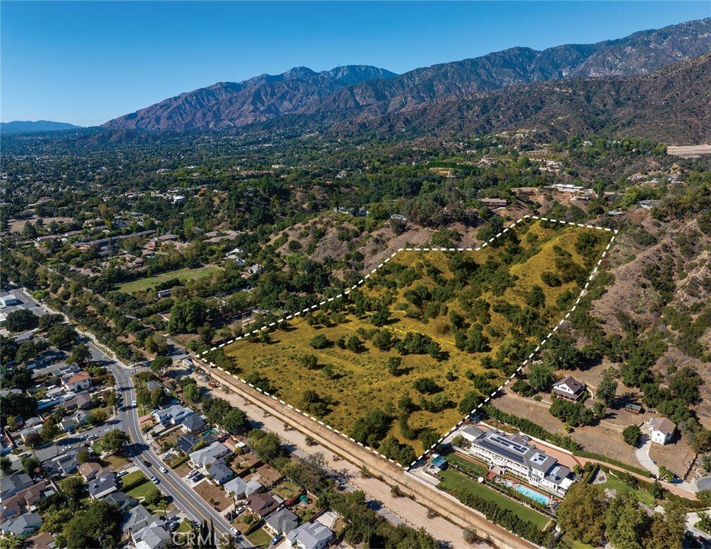 Land in Bradbury, California, United States 2 - 16568431