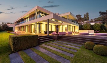 Villa in Anières, Genève, Switzerland 2