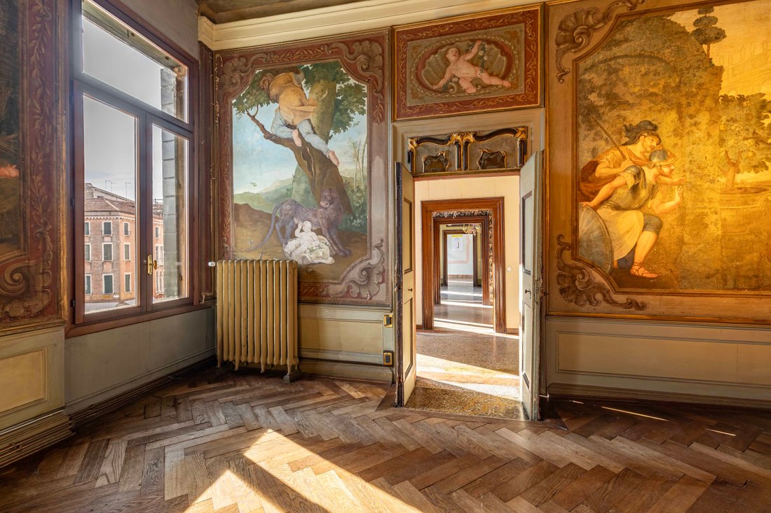 Apartment in San Marco, Venice, Italy 2 - 16568426