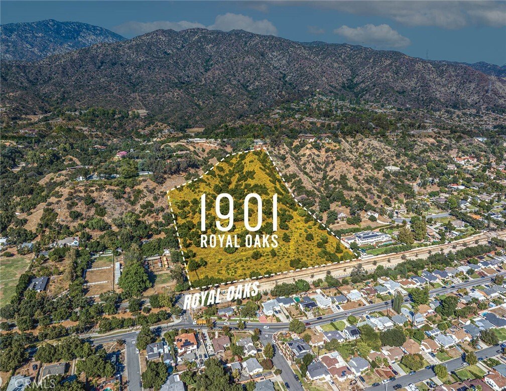 Land in Bradbury, California, United States 5 - 16568431