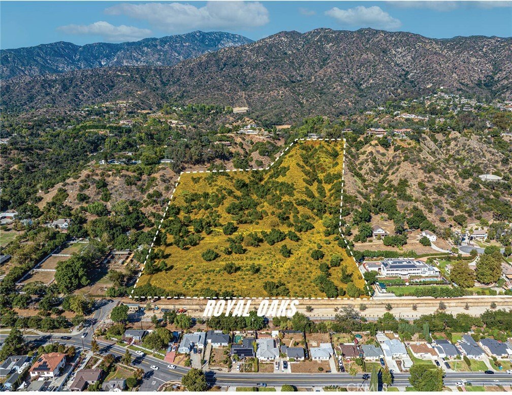 Land in Bradbury, California, United States 3 - 16568431