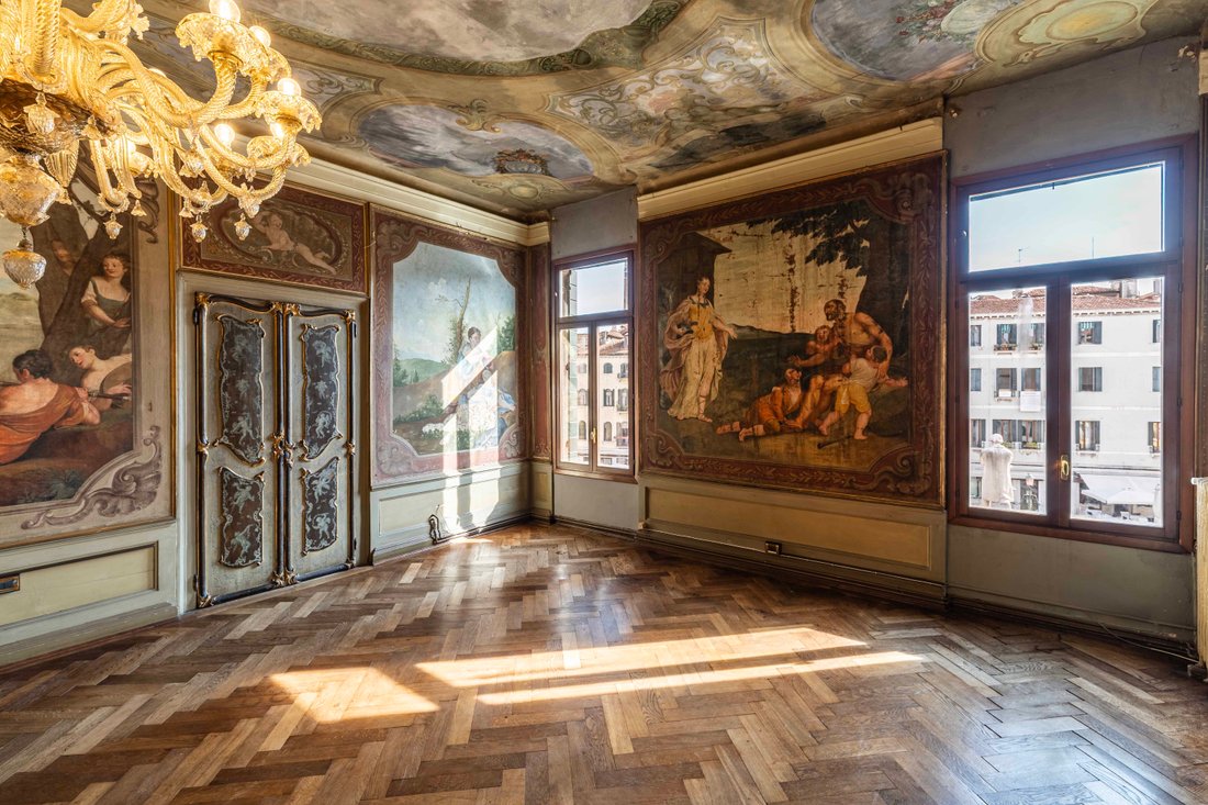 Apartment in San Marco, Venice, Italy 3 - 16568426