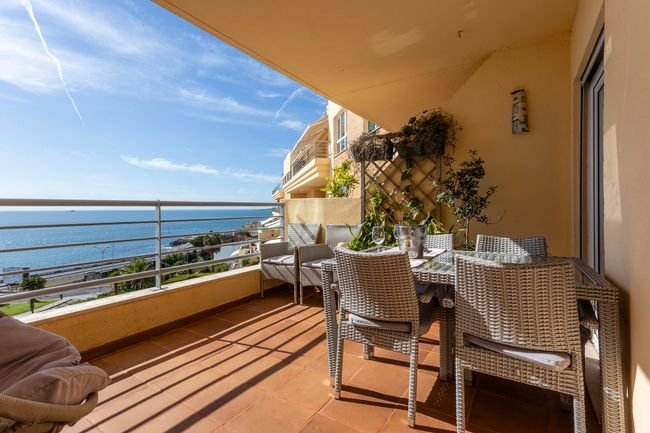 Apartment in Oeiras e Sao Juliao da Barra, Paco de Arcos e Caxias, Lisbon, Portugal 5 - 16568365