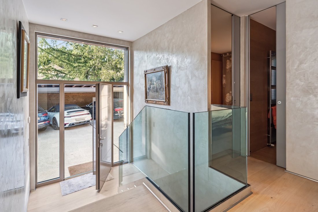 Exceptional Villa In Cologny: Ultimate Luxury, Serenity, And Refinement