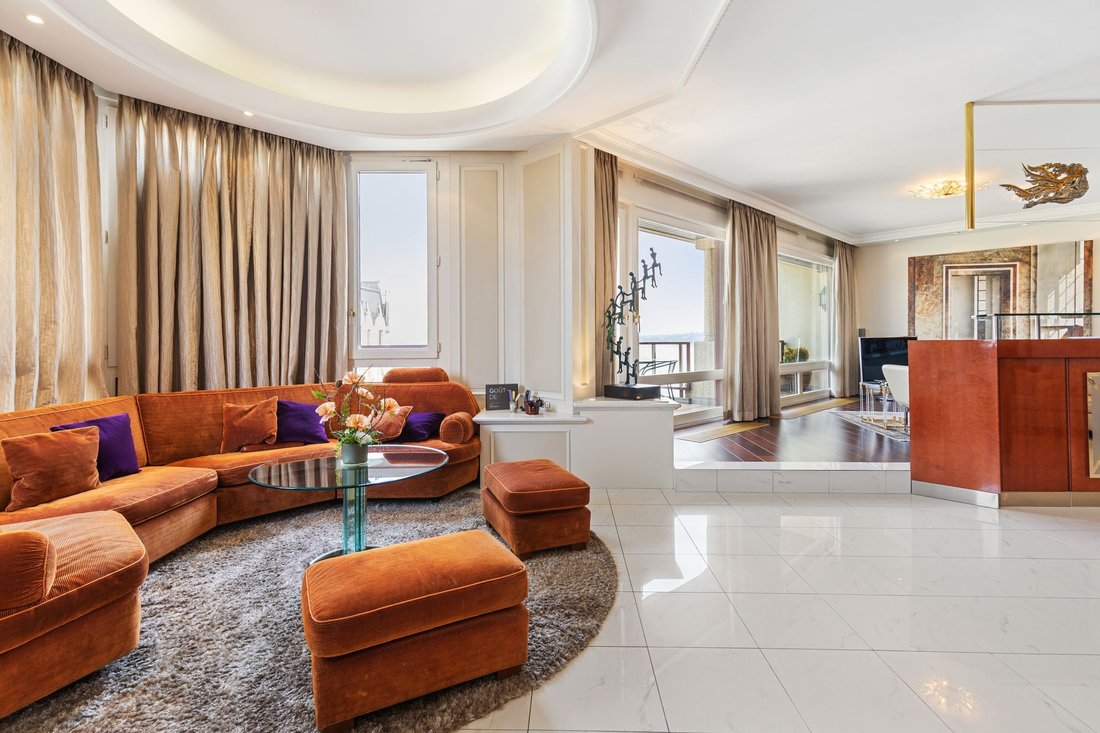 Image showcasing Geneva, CHE Luxury Real Estate - Homes for Sale