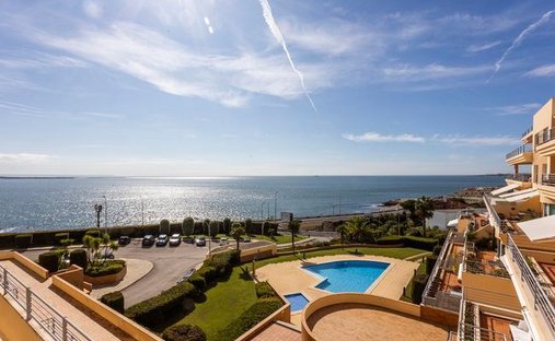 Apartamento en Oeiras y Sao Juliao da Barra, Paco de Arcos y Caxias, Distrito de Lisboa, Portugal 1