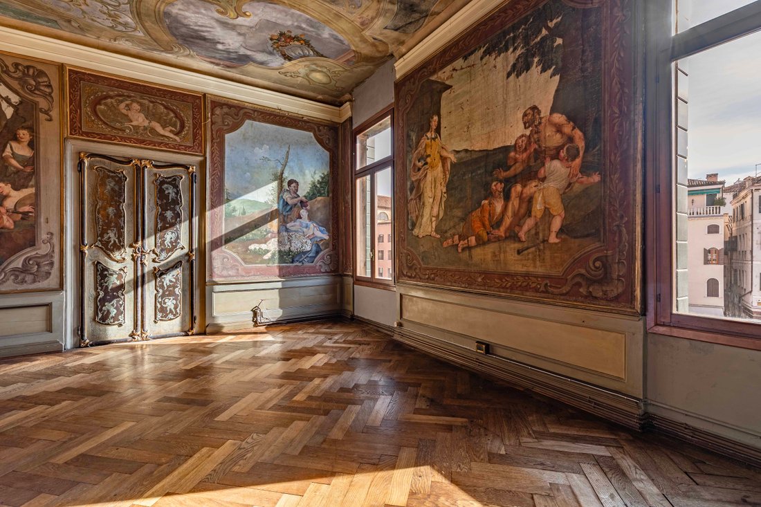 Apartment in San Marco, Venice, Italy 5 - 16568426