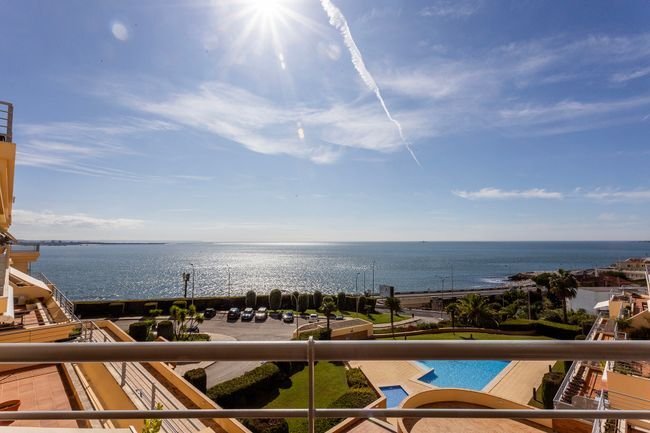 Apartment in Oeiras e Sao Juliao da Barra, Paco de Arcos e Caxias, Lisbon, Portugal 2 - 16568365
