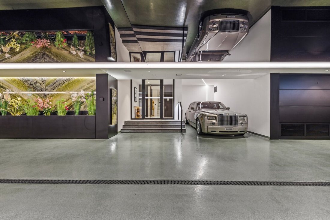 Villa en Cologny, Ginebra, Suiza 3 - 16568421