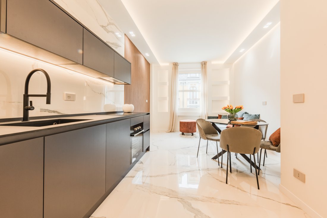 Apartment in Buenos Aires, Milan, Italy 1 - 16568464