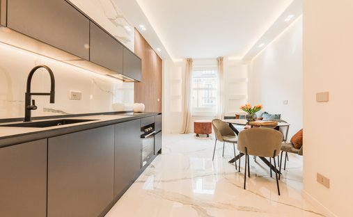 Apartamento en Buenos Aires, Milán, Italia 1